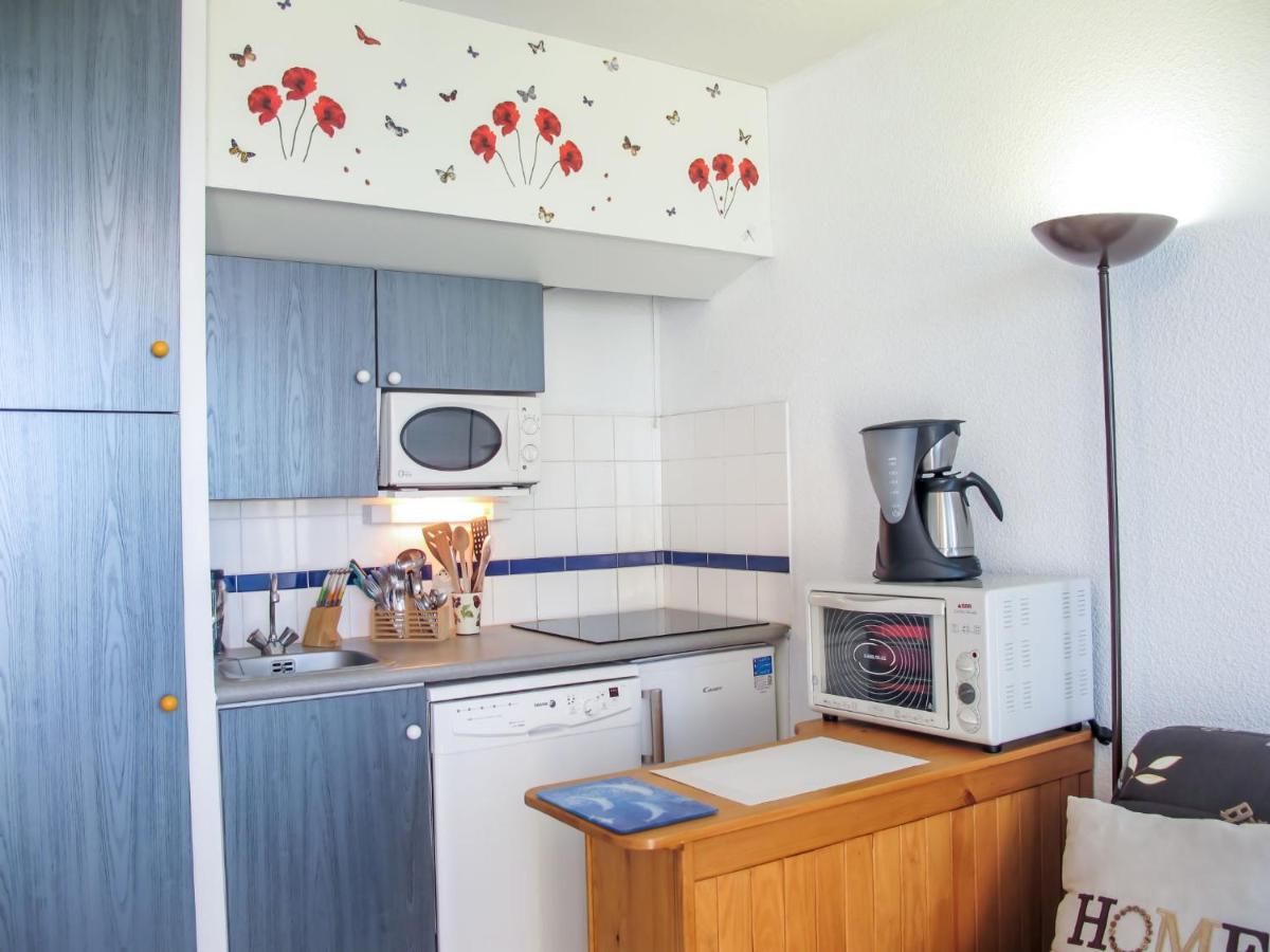 Apartment Grand Pavois-5 By Interhome Mimizan-Plage Buitenkant foto