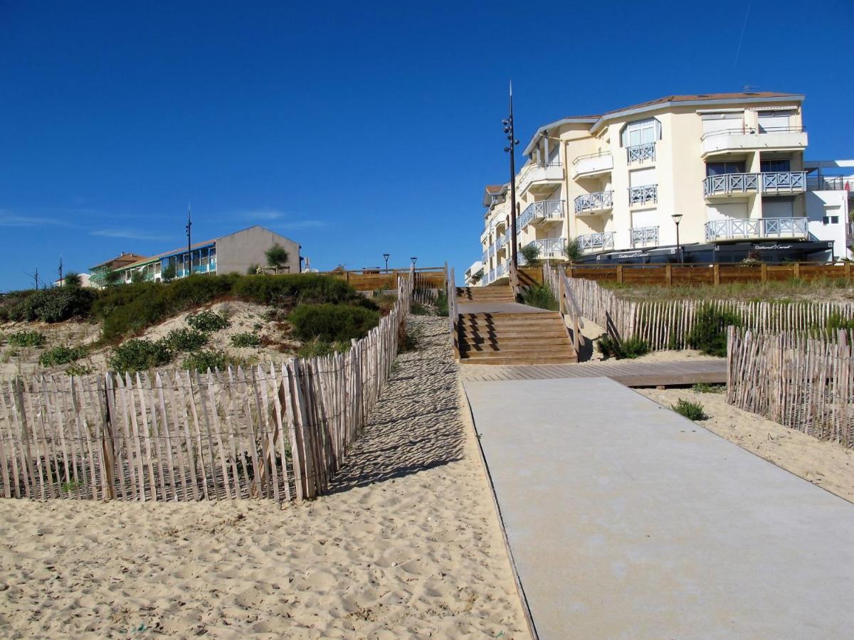 Apartment Grand Pavois-5 By Interhome Mimizan-Plage Buitenkant foto
