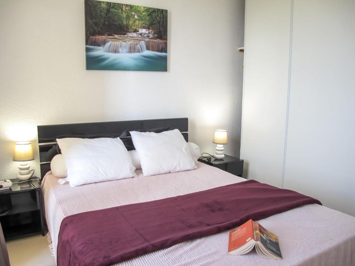 Apartment Grand Pavois-5 By Interhome Mimizan-Plage Buitenkant foto