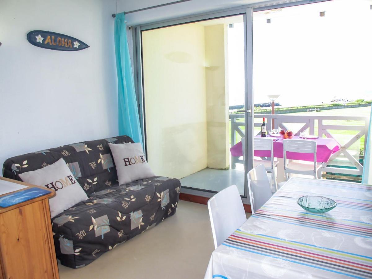Apartment Grand Pavois-5 By Interhome Mimizan-Plage Buitenkant foto