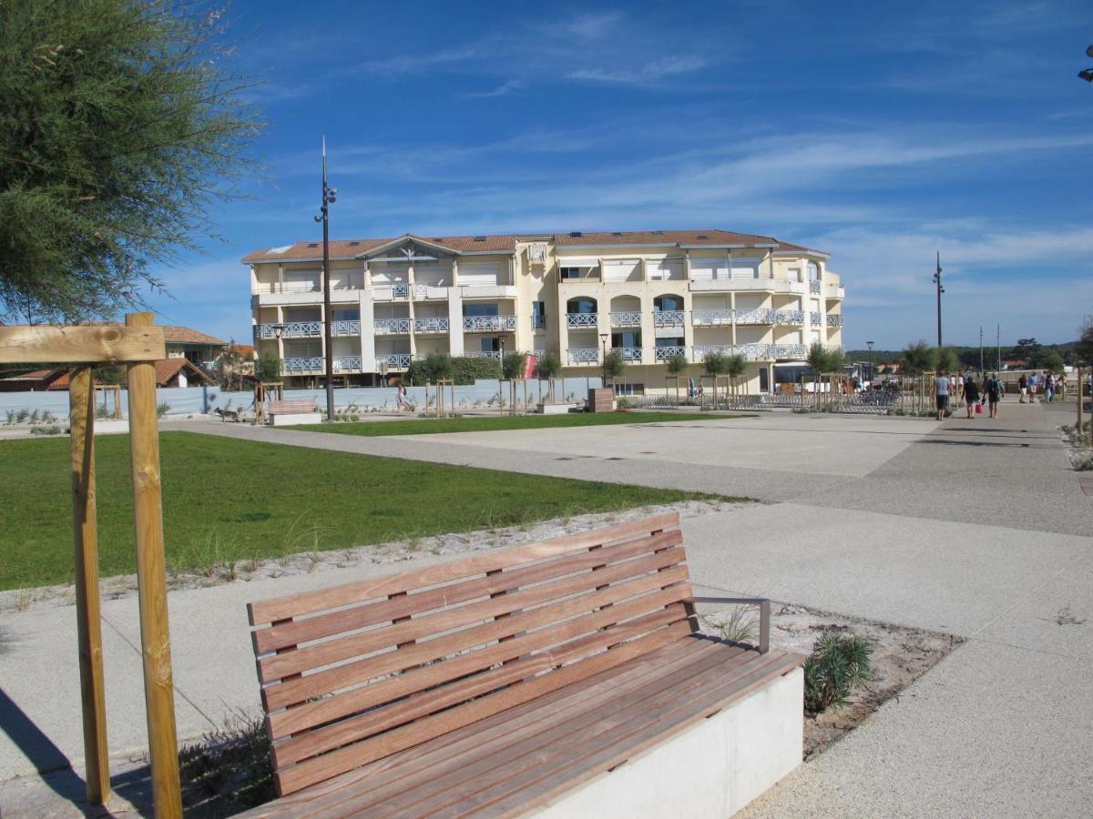 Apartment Grand Pavois-5 By Interhome Mimizan-Plage Buitenkant foto