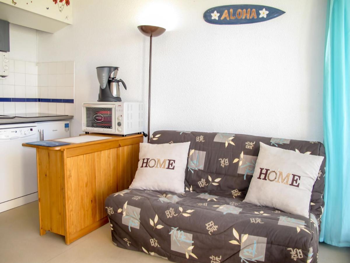 Apartment Grand Pavois-5 By Interhome Mimizan-Plage Buitenkant foto