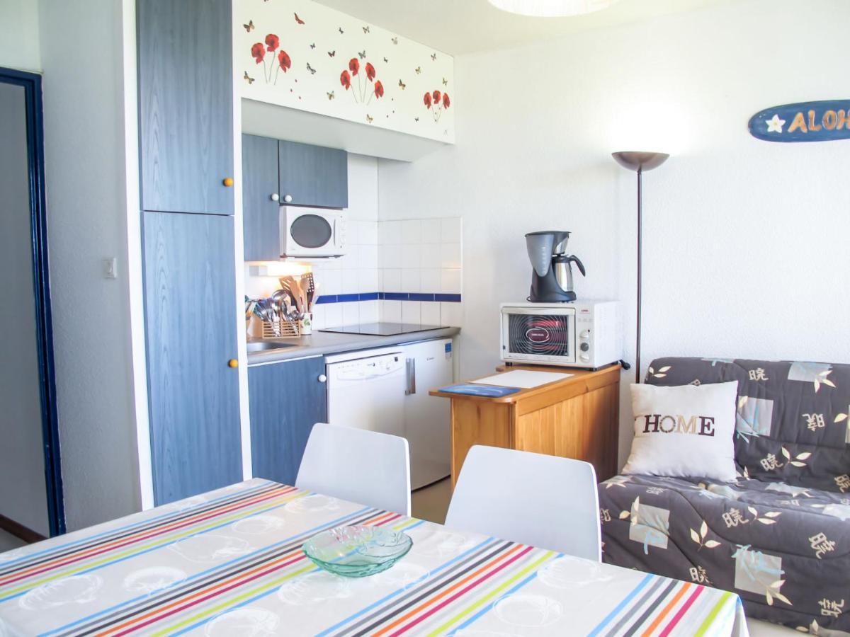 Apartment Grand Pavois-5 By Interhome Mimizan-Plage Buitenkant foto