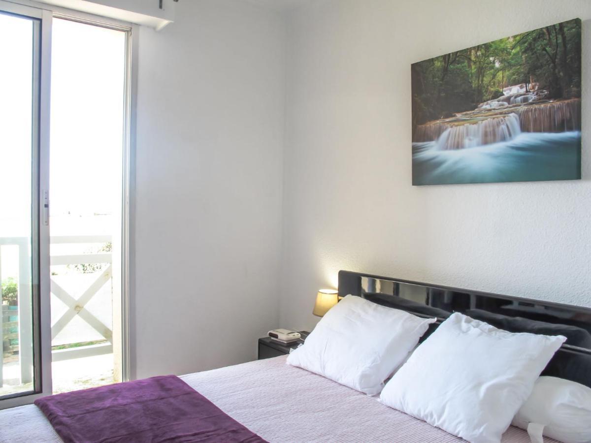 Apartment Grand Pavois-5 By Interhome Mimizan-Plage Buitenkant foto