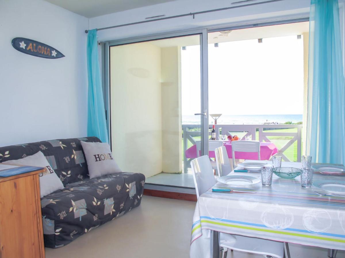 Apartment Grand Pavois-5 By Interhome Mimizan-Plage Buitenkant foto
