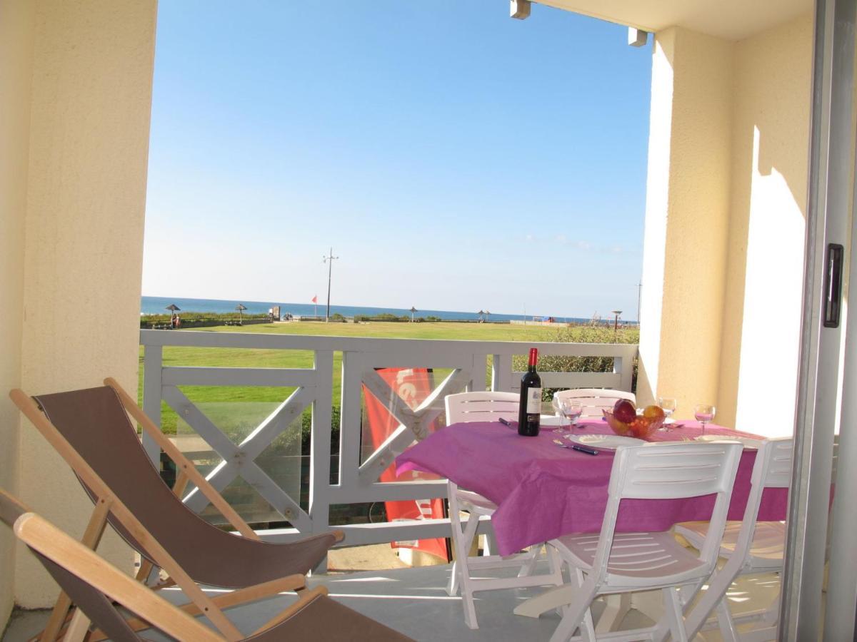 Apartment Grand Pavois-5 By Interhome Mimizan-Plage Buitenkant foto