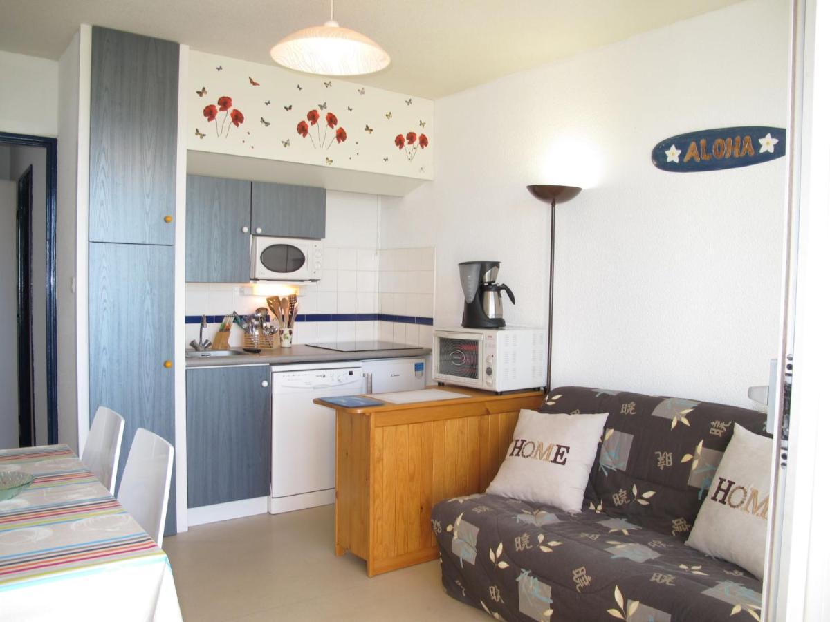Apartment Grand Pavois-5 By Interhome Mimizan-Plage Buitenkant foto