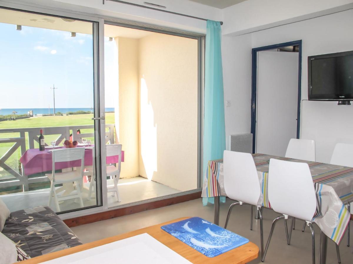 Apartment Grand Pavois-5 By Interhome Mimizan-Plage Buitenkant foto