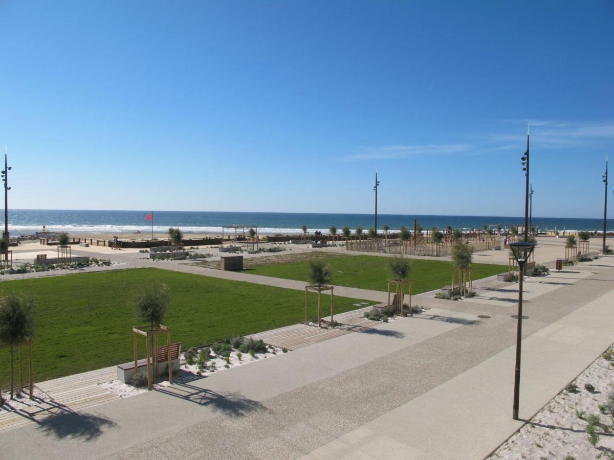 Apartment Grand Pavois-5 By Interhome Mimizan-Plage Buitenkant foto