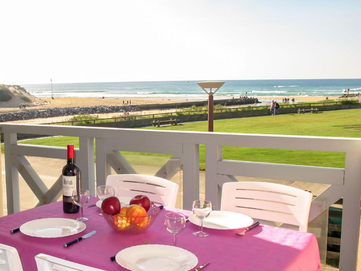 Apartment Grand Pavois-5 By Interhome Mimizan-Plage Buitenkant foto