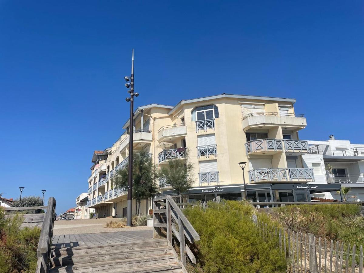 Apartment Grand Pavois-5 By Interhome Mimizan-Plage Buitenkant foto