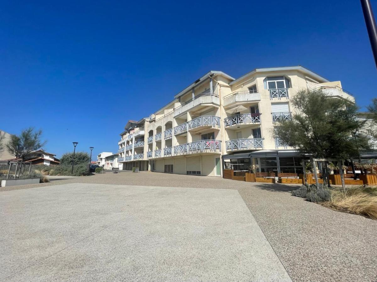 Apartment Grand Pavois-5 By Interhome Mimizan-Plage Buitenkant foto